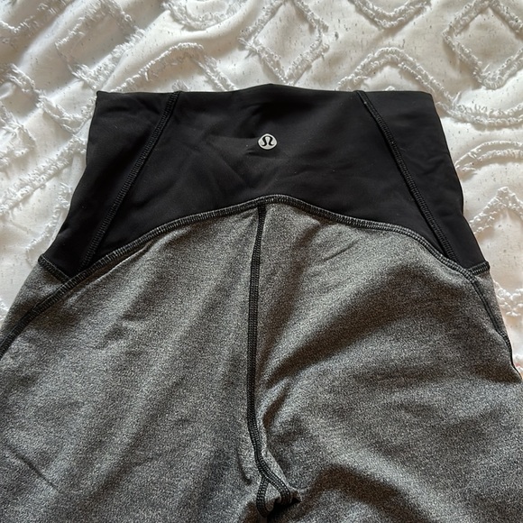 Lululemon leggings - Picture 11 of 11